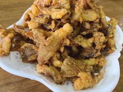 -福顺祥大盘鸡(临潼店)