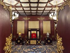-伪满皇宫博物院