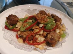 -新沸腾鱼乡(世贸天阶店)
