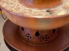 -额尔敦草原涮羊肉·烧烤(冻青树总店)