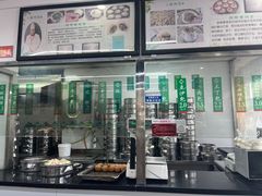 -古南都·清真绿柳居菜馆(太平南路店)