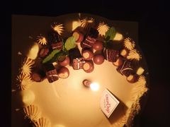 -可丽可丽·生日蛋糕·下午茶