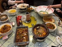 -肖记公安牛肉鱼杂馆·省级非物质文化遗产(崇仁路江滩直营店)