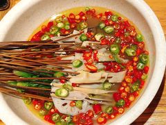 -嘉州叶婆婆钵钵鸡(建设路店)