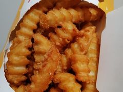 -麦当劳(虎坊路店)