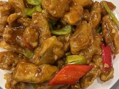 -山南熏肉大饼(辽菜旗舰店)