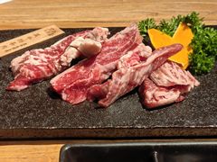 和牛肋条烤肉-黑牛の店·和牛烧肉(太原万象城店)