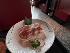 -谷牛和牛烤肉(漕河泾印象城店)