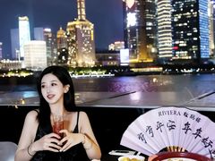 -RIVIERA 松鹤楼(外滩店)