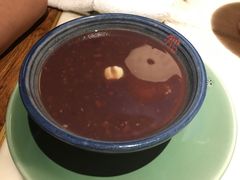 陈皮莲子红豆沙-那家小馆•北京菜•烤鸭(中关村店)