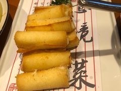 -三凤酒家·百年无锡菜(清扬茂业店)