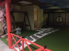 -白兔子密室(长寿路店)