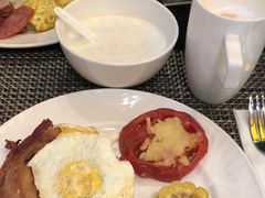 -北京西单美爵酒店