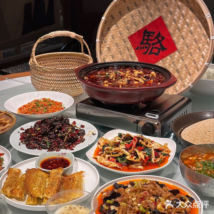 来武汉记住这个位置！好吃好巴适！
