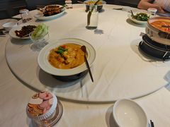 -泰香米泰国餐厅(鎏嘉码头店)