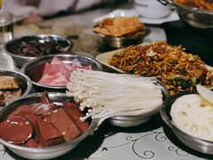 -柳州人田螺鸭脚煲(农院路1店)