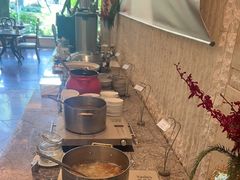 -浙江西子宾馆·瑶园咖啡厅