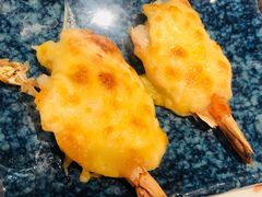 -大渔铁板烧(东城店)