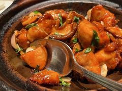 -汤城小厨•粤菜•靓汤(苏州街店)