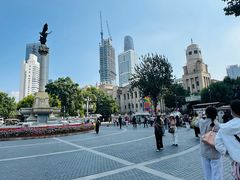 -天津意大利风情旅游区