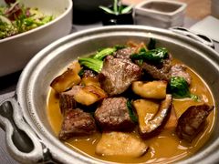 -隐泉之语日式料理(王府中环店)