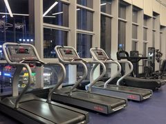 -锐动健身游泳(博地中心店)