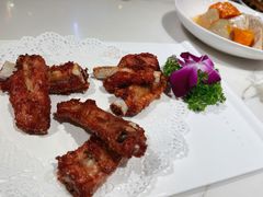 -老六海鲜城