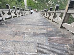 -抱犊寨风景区