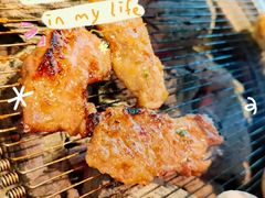 -黑牛の店·黑金店(沈阳万象城店)
