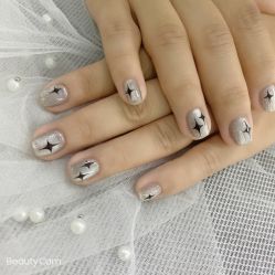 -如一·美甲美睫