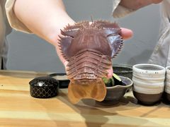 -镹·鱼料理  国产鱼使用店