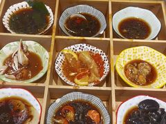 -锦州御烧烤·形象店(人民街店)