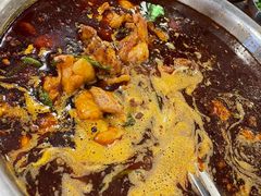 -中和远东火锅兔(老店)