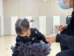 -豆初托育园 Baby Bean Day care Center