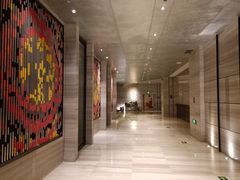 -青岛富力艾美酒店