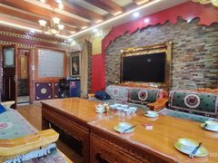 -宗巴雍姆藏餐府