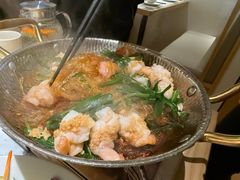 -关东小磨东北菜(漕河泾印象城店)