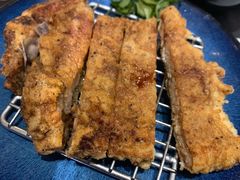 -馔豚·台北菜专门店(深圳湾万象城店)
