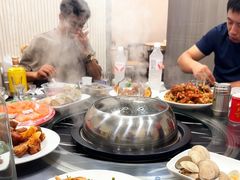 -船奇蒸汽海鲜·闽菜(八市海鲜总店)