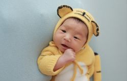 -微笑宝贝儿童摄影(梵华1939店)