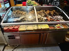 -为民烧烤吧.自贡爆炒菜(收录10年好店)