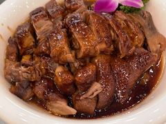 招牌桂姐碌鹅-六婶西关小厨(光塔路店)