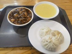 -缘赵记(沙子口店)