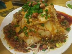 -李庄白肉(草堂店)