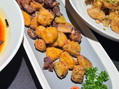 -海趣餐厅·苏式家菜(高新店)