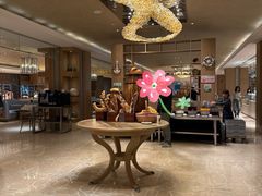 -舟山朱家尖威斯汀酒店·知味标帜自助餐厅