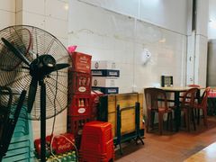 -雷老虎烧烤(西街店)