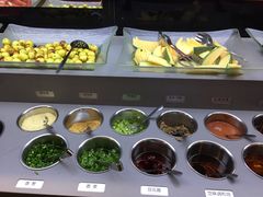 -海底捞火锅(璞丽中心店)