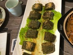 -迎晨餐厅(青芝坞店)