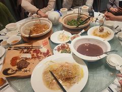 -新雅粤菜馆(南京东路店)